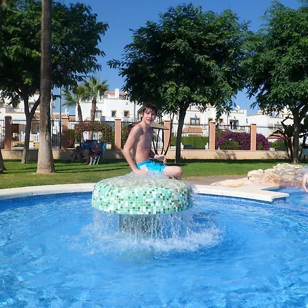 Prázdninový dům Kings-holiday Spain La Florida (Valencia)