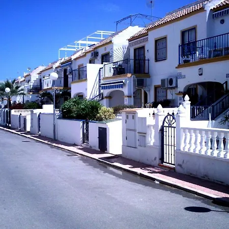 Prázdninový dům Kings-holiday Spain *