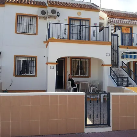 Prázdninový dům Kings-holiday Spain